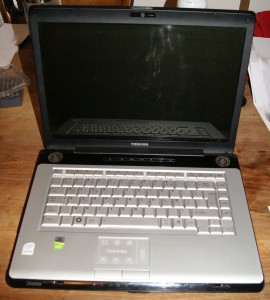 Toshiba 001